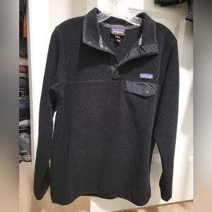 Patagonia Synchilla Snap T